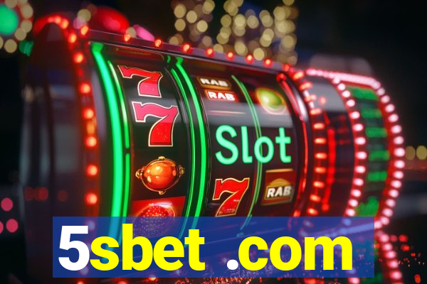 5sbet .com